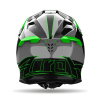 Airoh Twist 3 Arcade Matt Helmet