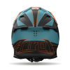 Airoh Twist 3 Shard Helmet Orange Matt