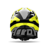 Airoh Twist 3 King Helmet Yellow