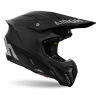 Airoh Twist 3 Color Helmet Black Matt