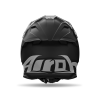 Airoh Twist 3 Color Helmet Black Matt