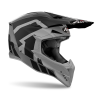 Airoh Wraaap Reloaded Helmet Anthracite Matt