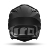 Airoh Commander 2 Solid Helmet Black Matt