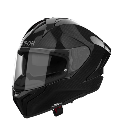 Airoh Matryx Carbon Helmet Gloss