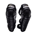 Knee & Shin Guard Dual Axis Pro Black