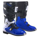 BOOTS GAERNE GX-J BLACK/BLUE