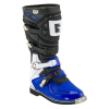 BOOTS GAERNE GX-J BLACK/BLUE