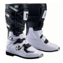 BOOTS GAERNE GX-J BLACK/WHITE