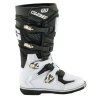 BOOTS GAERNE GX-J BLACK/WHITE