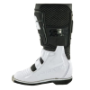 BOOTS GAERNE GX-J BLACK/WHITE