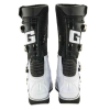 BOOTS GAERNE GX-J BLACK/WHITE