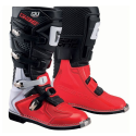 BOOTS GAERNE GX-J BLACK/RED