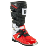 BOOTS GAERNE GX-J BLACK/RED