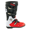 BOOTS GAERNE GX-J BLACK/RED