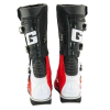 BOOTS GAERNE GX-J BLACK/RED