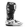 BOOTS GAERNE SG 12 ENDURO WHITE-BLACK