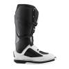 BOOTS GAERNE SG 12 ENDURO WHITE-BLACK