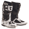 BOOTS GAERNE SG 12 ENDURO WHITE-BLACK