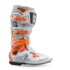 BOOTS GAERNE SG 12 ENDURO ORANGE/GREY