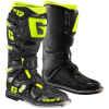 BOOTS GAERNE SG 12 ENDURO BLACK/FLUO