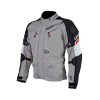 Leatt Adventure Dritour 7.5 Jacket Iron