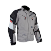 Leatt Adventure Dritour 7.5 Jacket Iron