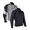 Leatt Adventure Dritour 7.5 Jacket Iron