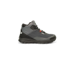 Sidi Ghete Moto Liber Mid Anthracite Black 24