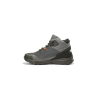 Sidi Ghete Moto Liber Mid Anthracite Black 24