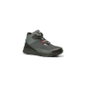 Sidi Ghete Moto Liber Mid Anthracite Black 24