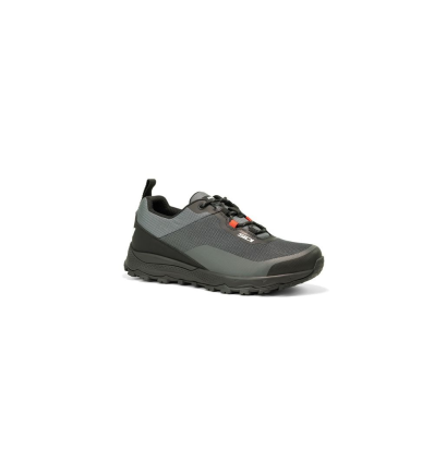 Sidi Ghete Moto Liber Low Anthracite Black 24