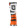 BOOTS GAERNE GX 1 ORANGE/WHITE