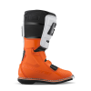 BOOTS GAERNE GX 1 ORANGE/WHITE