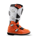 BOOTS GAERNE GX1 ORANGE/WHITE