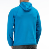 Highline Hoodie Imperial Blue - Dress Blues