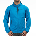 Highline Hoodie Imperial Blue - Dress Blues