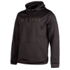 Defender Hoodie Black