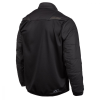 Override Alloy Jacket Black - Asphalt