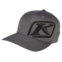 Klim Sapca Rider Hat Gray/Black