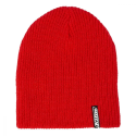 Klim Caciula Core Beanie High Risk Red White