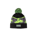 Klim Caciula Bomber Beanie Hi-Viz 23