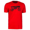 Bazooka Bike T RED