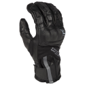 Adventure GTX Short Glove Black