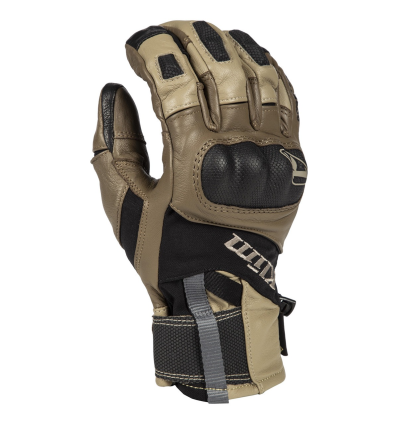 Adventure GTX Short Glove Tan