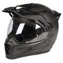 Krios Pro Helmet ECE Matte Black