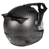 Krios Pro Helmet ECE Matte Black