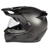 Krios Pro Helmet ECE Matte Black