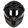 Krios Pro Helmet ECE Matte Black