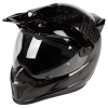 Krios Helmet Gloss Karbon Black