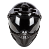 Krios Helmet Gloss Karbon Black